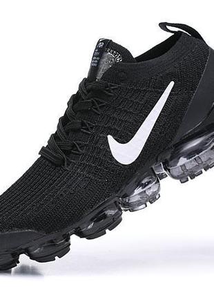 Мужские кроссовки nike vapormax flyknit1 фото