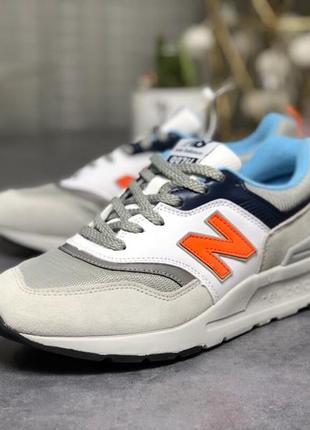 Жіночі кросівки new balance 997