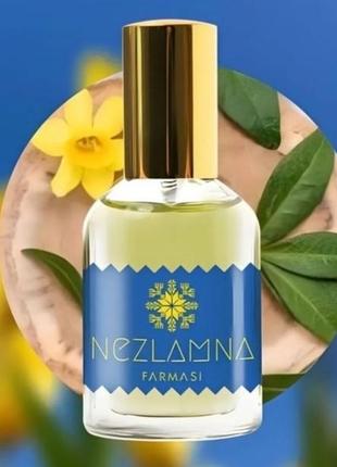 Парфумована вода незламна nezlamna farmasi 1000627