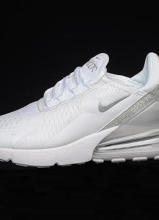 Женские кроссовки nike air max 2701 фото