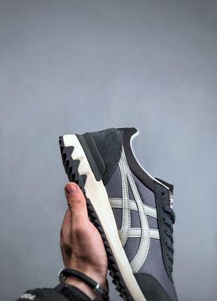 Мужские кроссовки asics2 фото