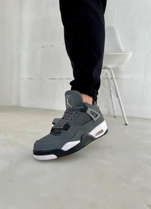 Кроссовки Detailed Look at the Air Jordan AJ5 13 Low "UNC" PE