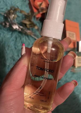 Духи Tom ford
