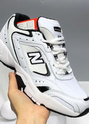 Женские кроссовки new balance 452