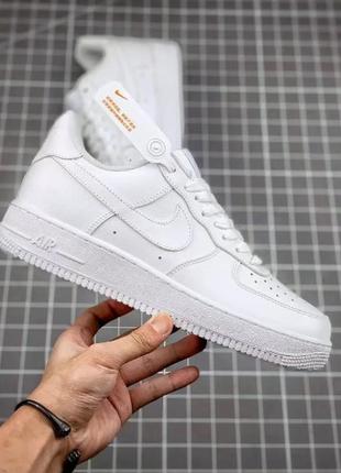 Мужские кроссовки nike air force