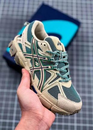 Чоловічі кросівки asics gel-kahana