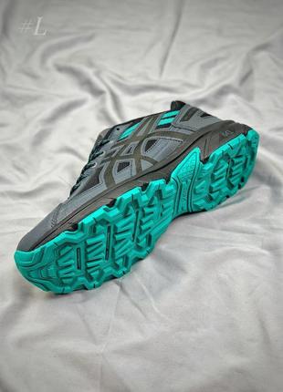 Мужские кроссовки asics gel-venture 6 sps2 фото