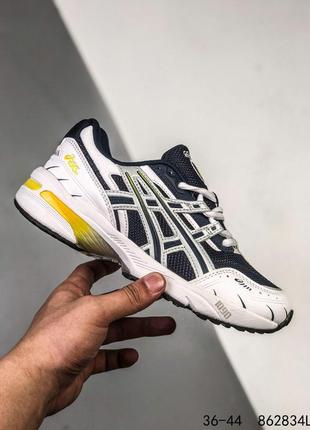 Мужские кроссовки asics