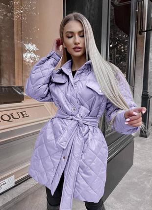 Стильные куртки 🖤