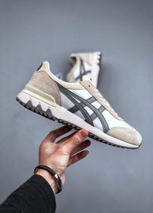 Мужские кроссовки asics