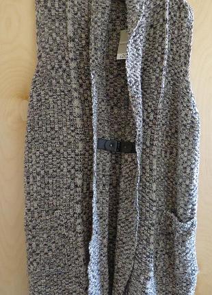 Стильный кардиган george 2