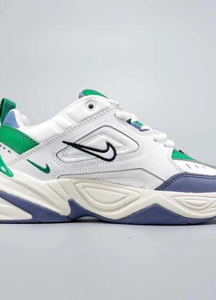 Чоловічі кросівки nike m2k tekno1 фото