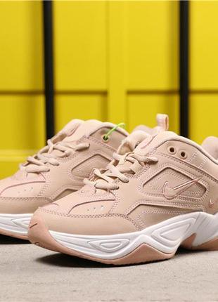 Жіночі кросівки nike m2k tekno2 фото