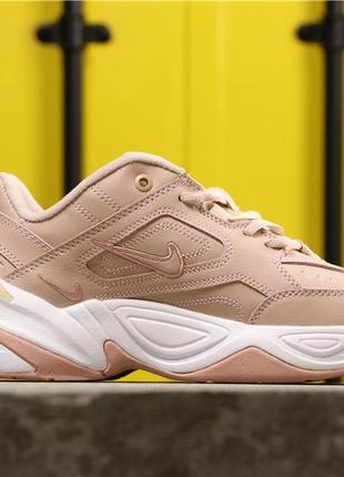 Жіночі кросівки nike m2k tekno4 фото