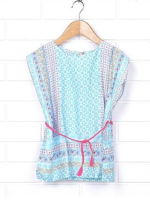 Туника футболка h&m платье сарафан