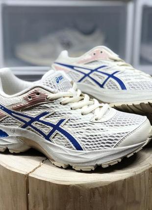 Женские кроссовки asics2 фото