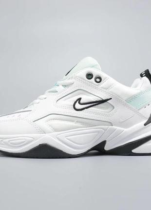 Чоловічі кросівки nike m2k tekno2 фото