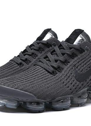 Мужские кроссовки nike vapormax flyknit4 фото