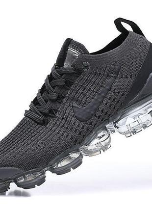 Мужские кроссовки nike vapormax flyknit