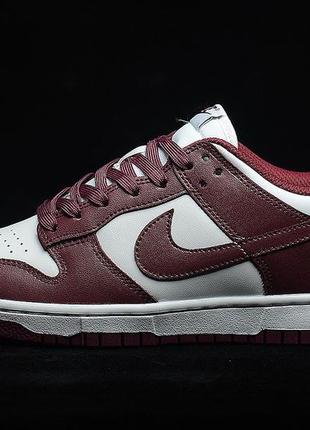 Женские кроссовки nike sb dunk