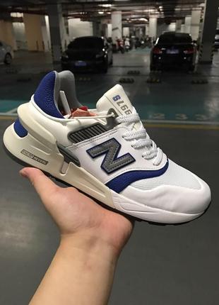 Чоловічі кросівки new balance 997