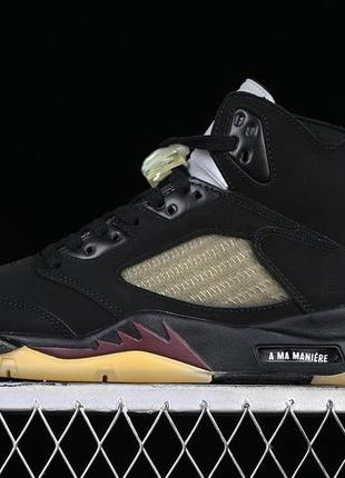 Мужские кроссовки jordan 1 mid 38 5