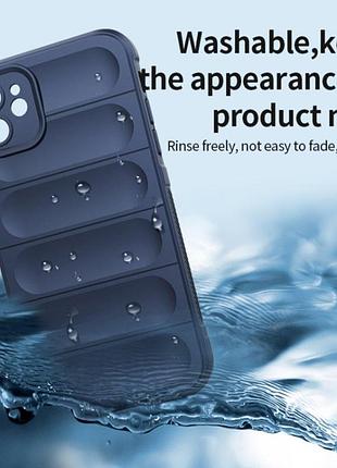 Чохол для смартфона cosmic magic shield for apple iphone 12 plum 4