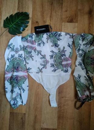 Боди, блуза, блузка