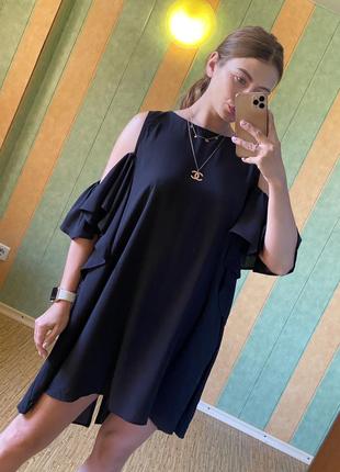 Красивое платье ax paris