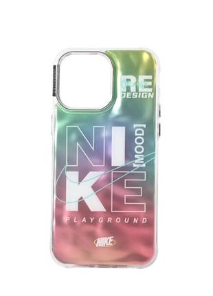 Чохол для смартфона versailles for apple fire 14 pro max 19.nike liberty mood