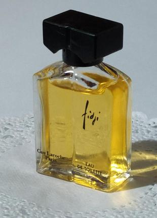 Fidji guy laroche миниатюра оригинал франция