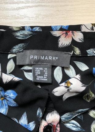 Нежная рубашка от primark2 фото