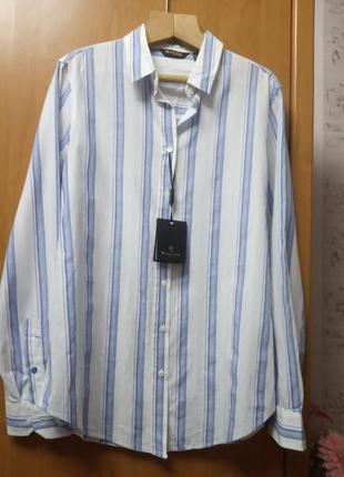 Сорочка massimo dutti оригінал