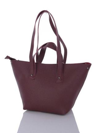 Женская сумка- трансформер экокожа,качественная женская сумочка эко кожа повседневная линда