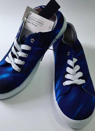 Кеды tom&rose 38р польша