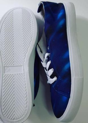 Кеды tom&rose 38р польша