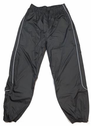 Непромокаемые брюки для дождливой погоды , мембрана 3000! , унисекс tchibo германия 599223 фото
