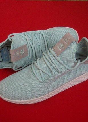 Кросівки adidas tennis hu pharrell williams оригінал 40 розмір