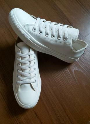 Резиновые кеды converse оригинал 24- 24,5