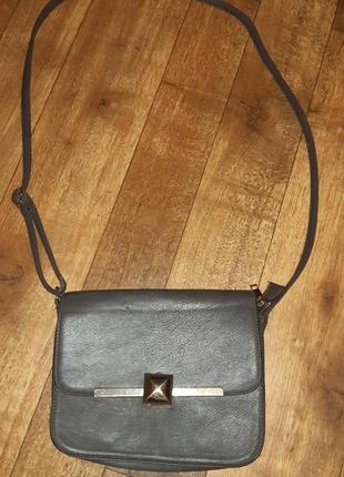 Маленькая сумка