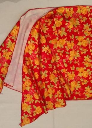 1 + 1 = 3 парео повязка набедренная стрейчевая накидка пляжная