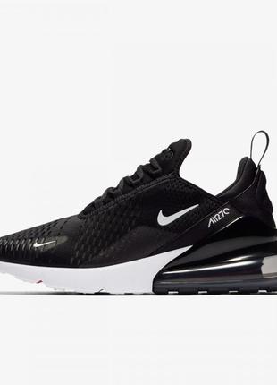 Чоловічі кросівки  nike air max 270  (ah8050 002)