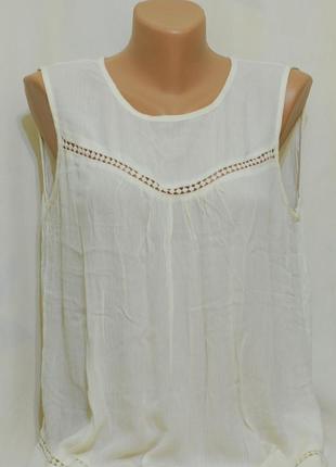 Ніжна блуза "cotton on"1 фото
