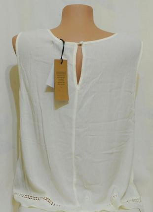 Ніжна блуза "cotton on"2 фото