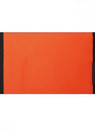 Гаманець carhartt wip alec жовтогарячий2 фото