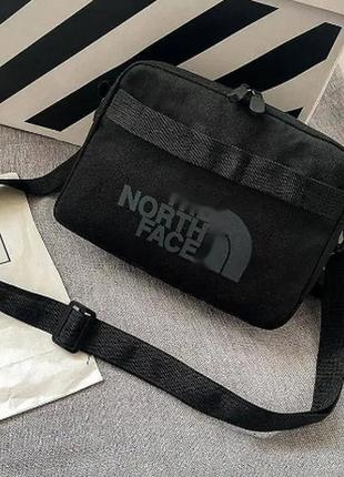 Сумка через плечо the north face тнф