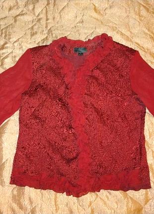 Блузка elizabeth