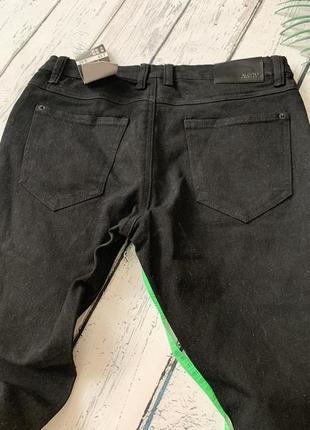 Чёрные джинсы alcott8 фото