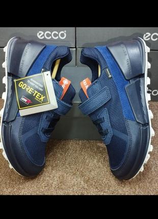 Кроссовки ecco biom k2

711262 607495 фото