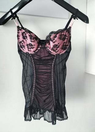 Корсет ann summers размер s-m